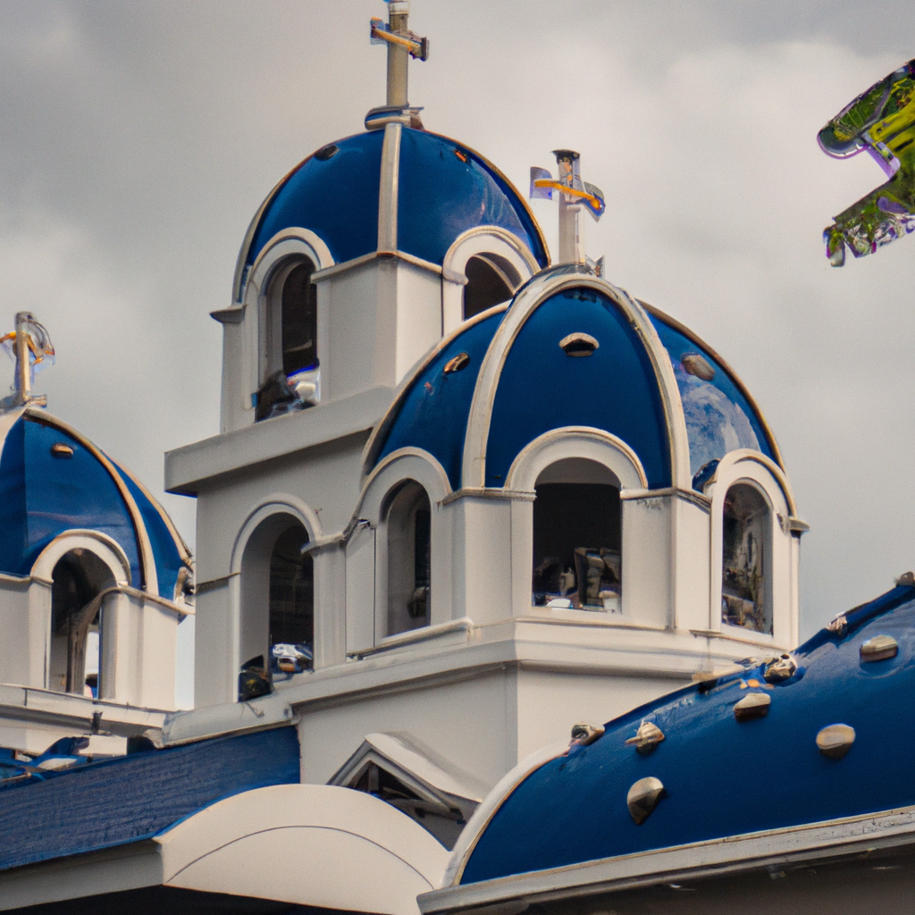 Russian Orthodox Church In Philippines History,Facts, & Services